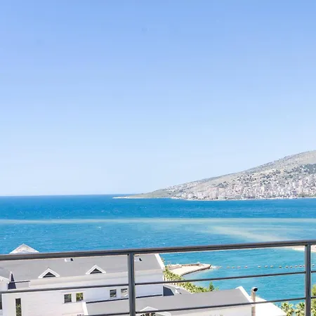شقة Prime Seaview *