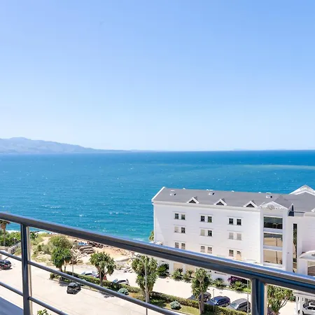 شقة Prime Seaview